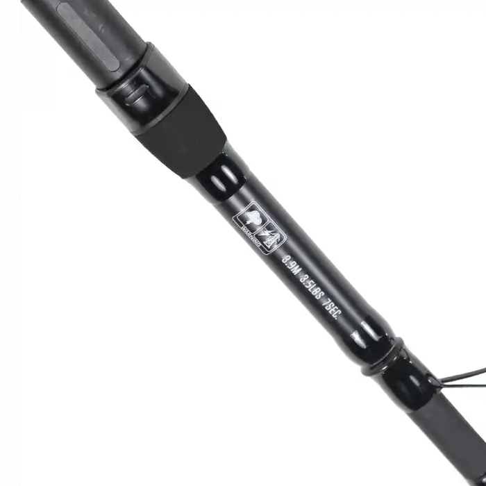 KUDOS TORO 3.90M 3.5LBS TELE KAMIŞ