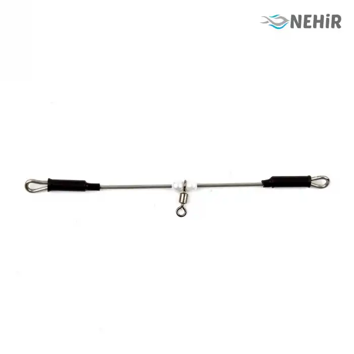 Kurşun Atma Aparatı 25p