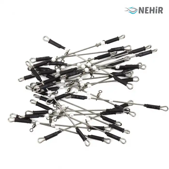 Kurşun Atma Aparatı 25p