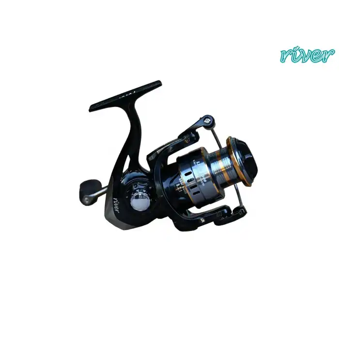 LION FD 3000, 2+1BB, METAL KAFA