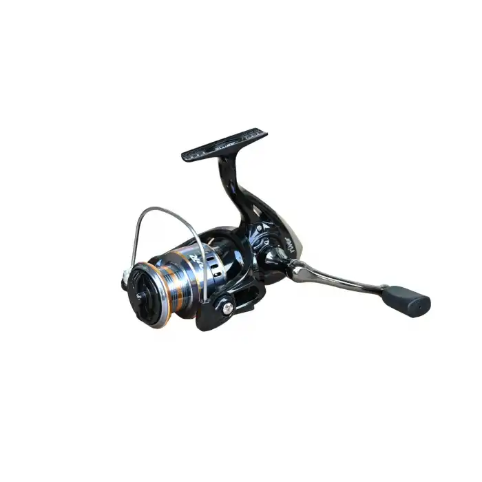 LION FD 3000, 2+1BB, METAL KAFA