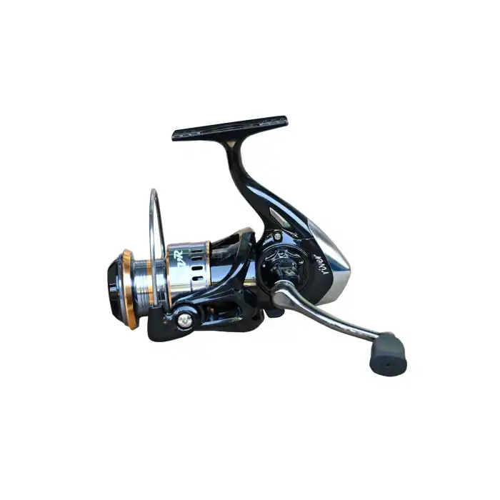 LION FD 3000, 2+1BB, METAL KAFA