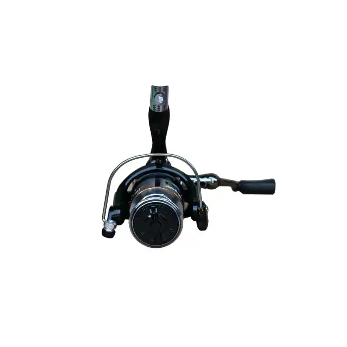 LION FD 3000, 2+1BB, METAL KAFA