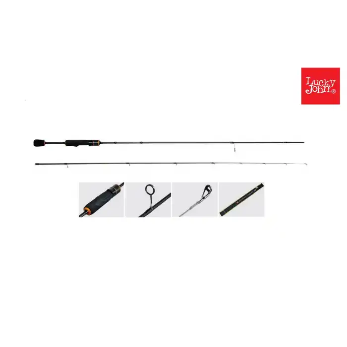 LJ BASARA MORMIX 3 - 36T 0.5-3GR  2P