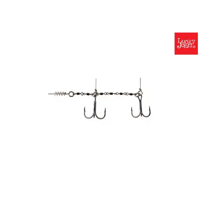 LJ STINGER SYSTEM POWER