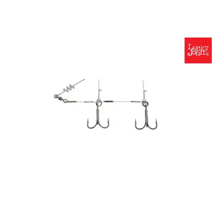 LJ STINGER SYSTEM SSW 1x7