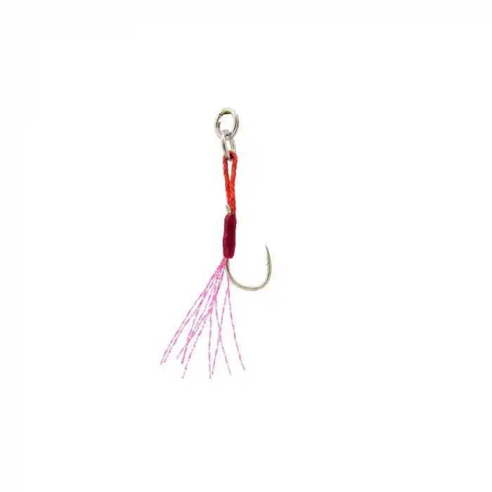 Lucky John Assist İğne Tekli İseama 3P