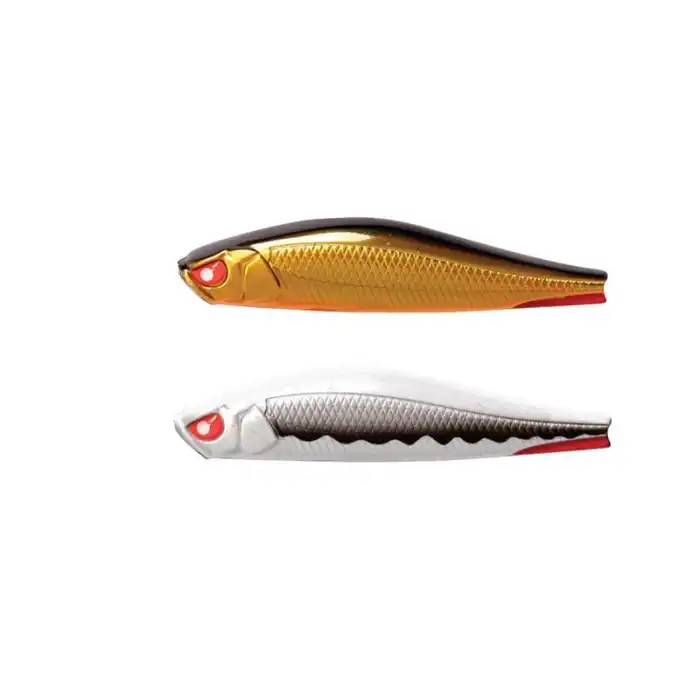 Lucky John Basara 90F Maket Balık