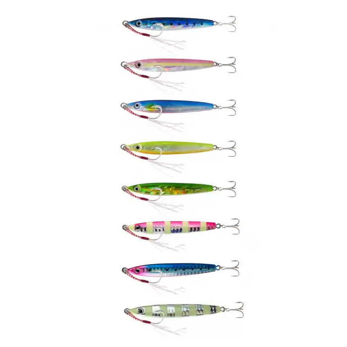 Lucky John Basara Jigger BB Jig Yem 30Gr