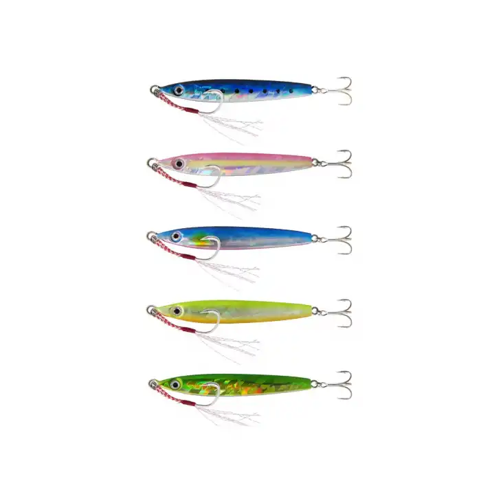 Lucky John Basara Jigger BB Jig Yem 40Gr