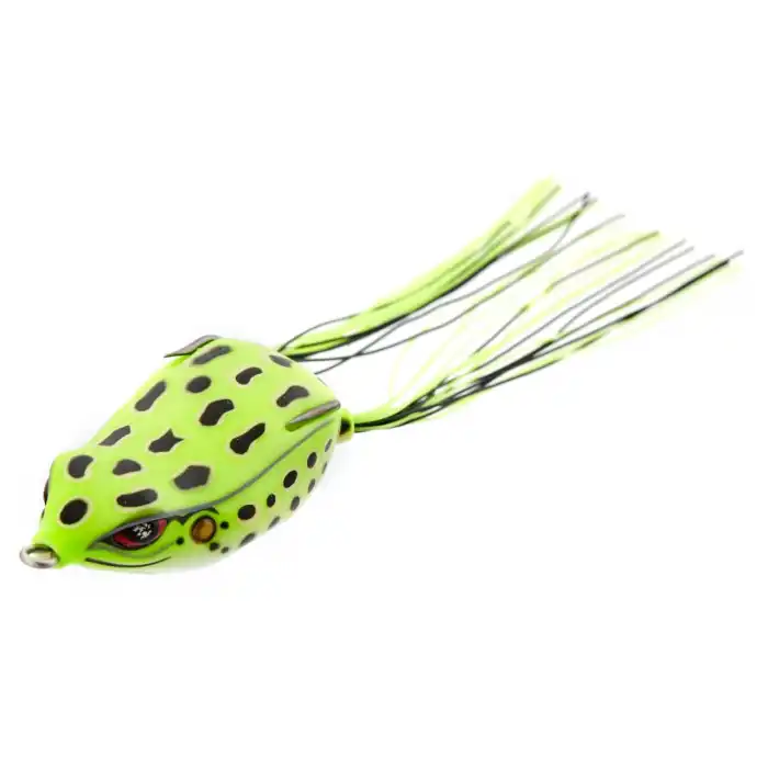 Lucky John Frog 2.6 (6.6 cm- 15GR) Silikon Kurbağa