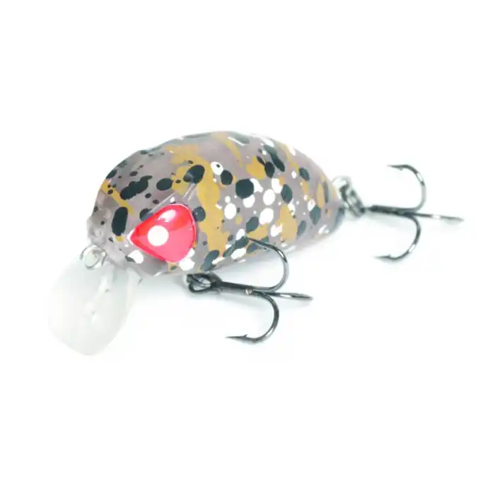 Lucky John Haira Shallow Pilot 44F LRF Sahte