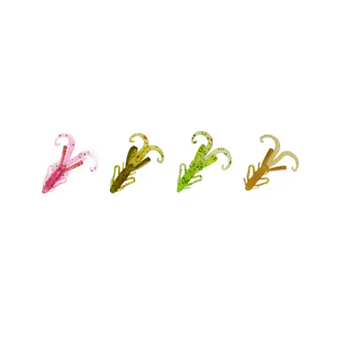 LUCKY JOHN HOGY HOG 0.8 2.03 CM 20P