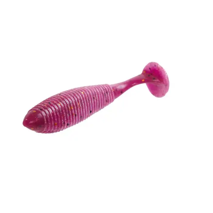 Lucky John Joco Shaker 2.5 (6.35 cm) 6P Silikon Yem