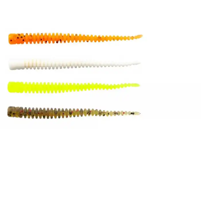 Lucky John King Leech 2 (5 cm) 9 Adet