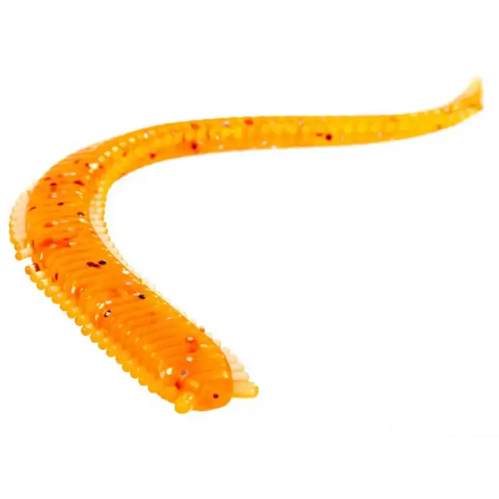 Lucky John Lugworm 4.5 Kokulu Lrf Yemi 11.5 Cm