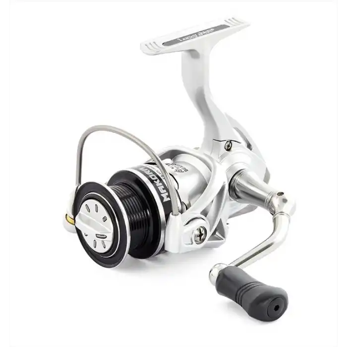 Lucky John Makine Makora Spin 8 - 7+1