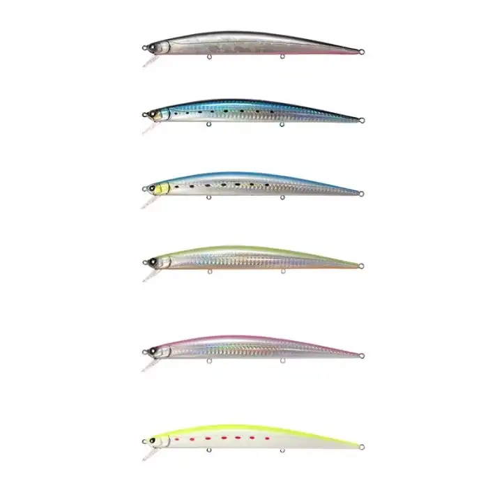 Lucky John Salt Minnow 210S Maket Balık
