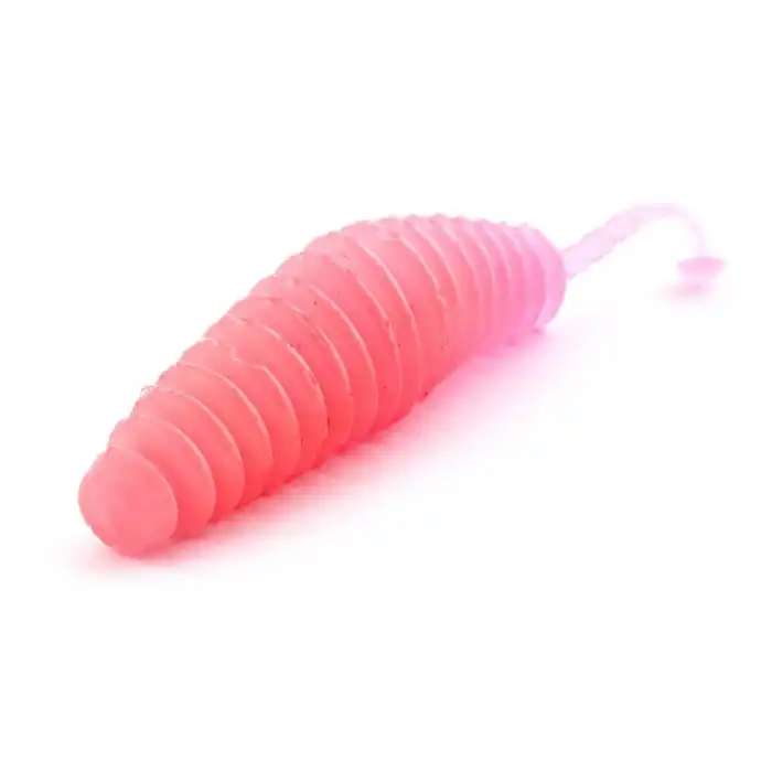 Lucky John Trick Worm 2 (5 cm) 10p