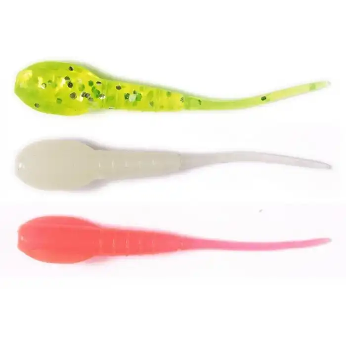 Lucky John Troutino 1.7(inch) 4.3cm 12 Adet