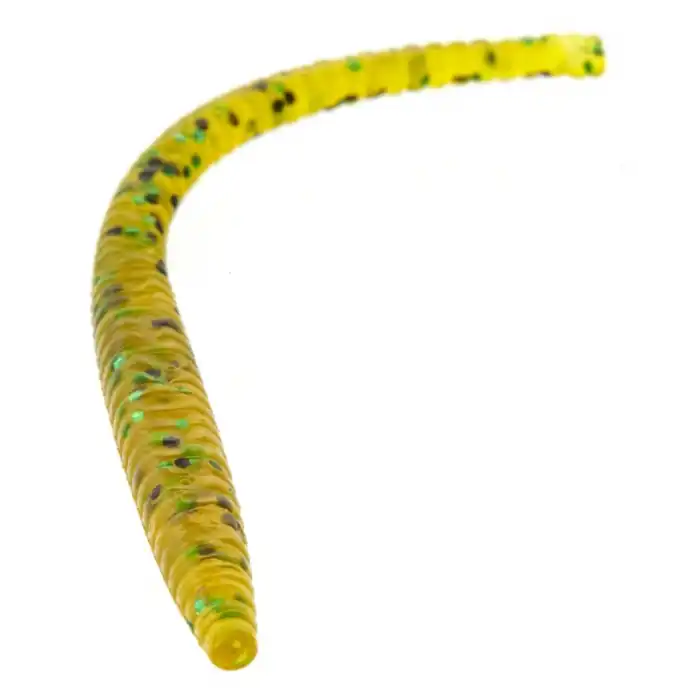 Lucky John Wiggler Worm 2.3 (5.8cm) 9 Adet