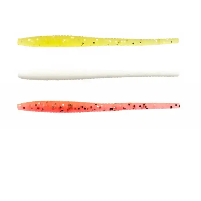Lucky John Wiggler Worm 2.3 (5.8cm) 9 Adet