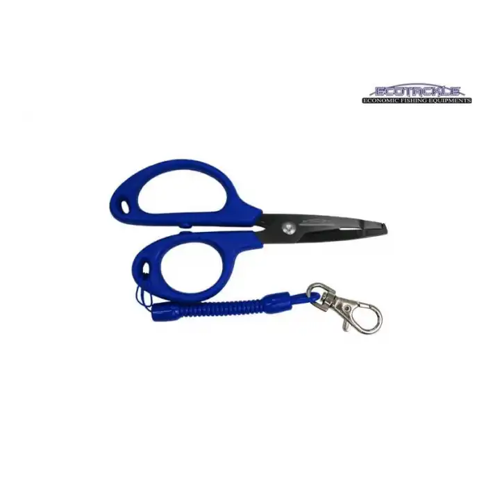 MAKAS SPİRAL KABLOLU KARABİNAL , 12CM