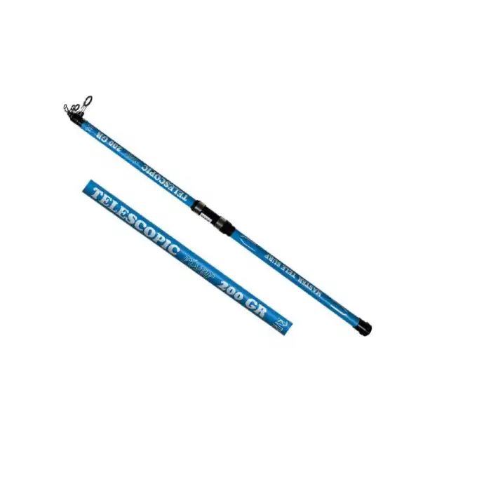 MASTER TELE SURF 100-200G