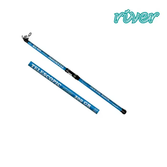 MASTER TELE SURF 100-200G