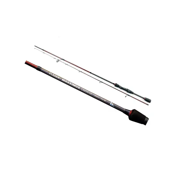 MAXXIMUS CREEK UL 2P