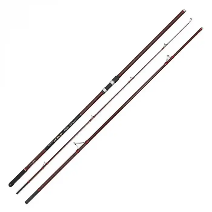 Mi-Henk Hi Surf 425cm 100-260gr 3P Surf Olta Kamışı