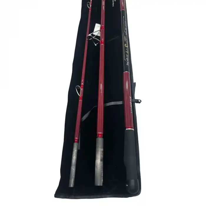 Mi-Henk Hi Surf 425cm 100-260gr 3P Surf Olta Kamışı