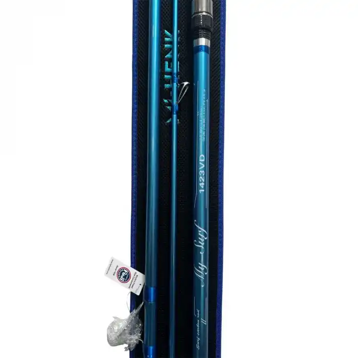 Mi-Henk MY Surf 4.28m 150-300gr 3P Surf Olta Kamışı