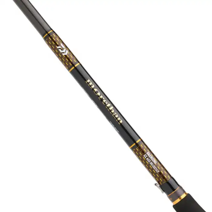 MORETHAN BRANZINO EXPERT AGS 2.74M 14-42GR 2P KAMIŞ
