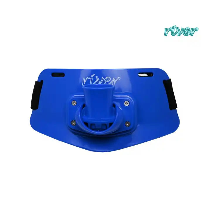 MÜCADELE KEMERİ 27*13,5CM