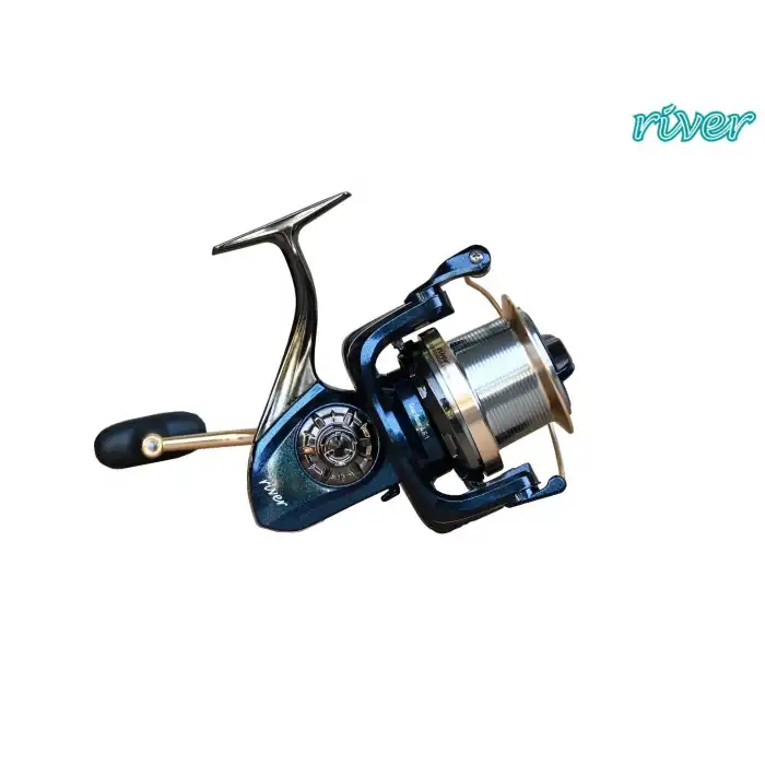 NEPTUN FD 9000, 5+1BB, METAL KAFA