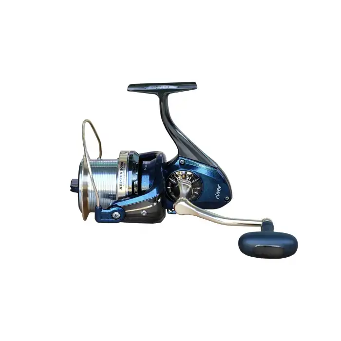 NEPTUN FD 9000, 5+1BB, METAL KAFA