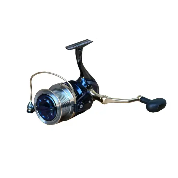 NEPTUN FD 9000, 5+1BB, METAL KAFA