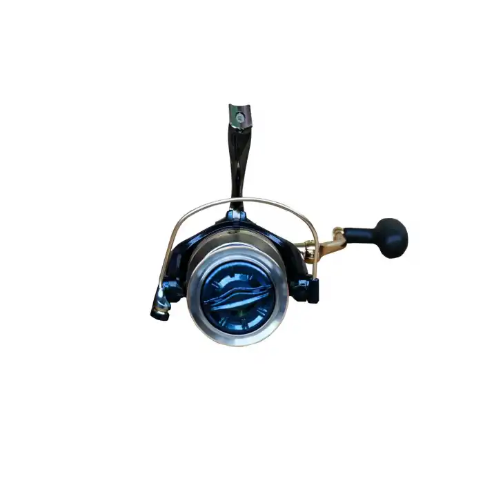 NEPTUN FD 9000, 5+1BB, METAL KAFA