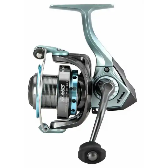 Okuma Alaris ALS-30 Olta Makinesi