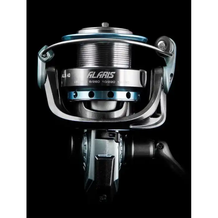 Okuma Alaris ALS-30 Olta Makinesi