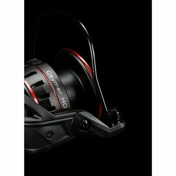 Okuma Ceymar HD CHD-1000HA Matt Black 7+1BB Olta Makinesi