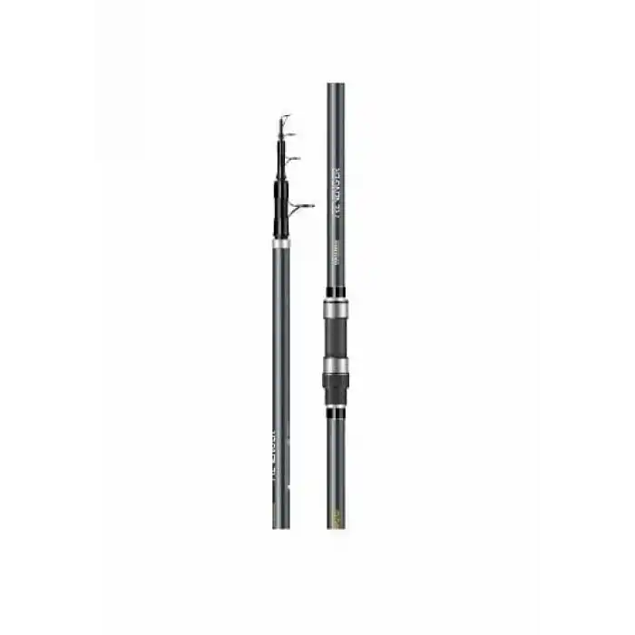 Okuma Revenger Tele Surf 420 cm 4 Parça Surf Kamışı