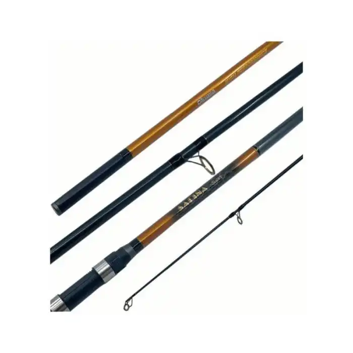 Okuma Salina Surf 14 420 cm 3 Parça Surf Kamışı