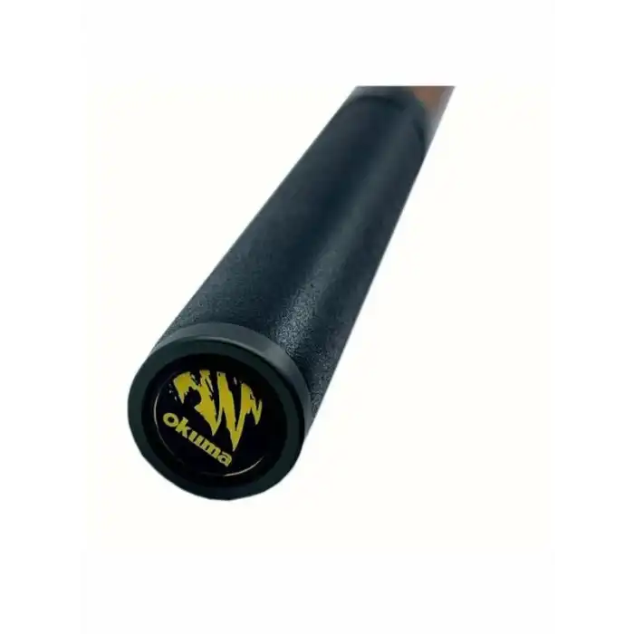 Okuma Salina Surf 14 420 cm 3 Parça Surf Kamışı