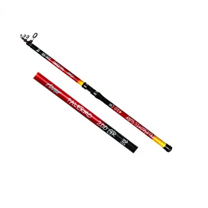 PALERMO TELE SURF 100-200G