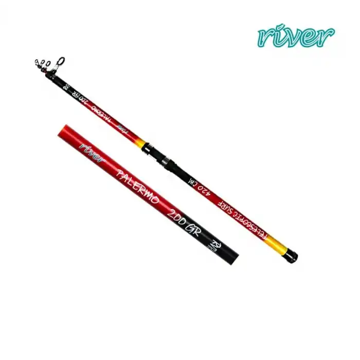 PALERMO TELE SURF 100-200G