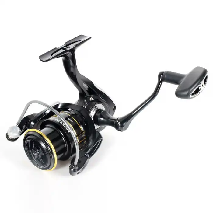 REMIXON FOCUS BG3000M 5+1BB MAKARA