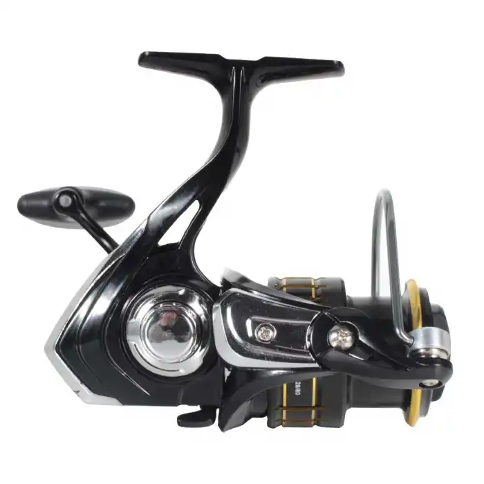 REMIXON FOCUS BG3000M 5+1BB MAKARA