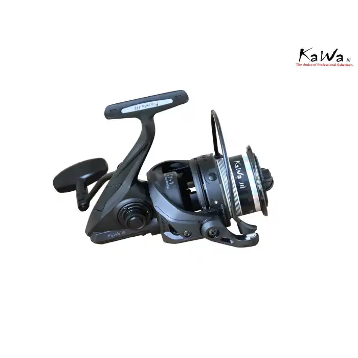 REVROS 6000, 7+1BB, METAL KAFA